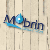 Mobrin Colour Drop logo, Mobrin Colour Drop contact details