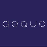 Aequo logo, Aequo contact details