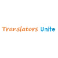 TranslatorsUnite logo, TranslatorsUnite contact details