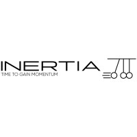 Inertia AI logo, Inertia AI contact details