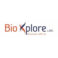 BioXplore Labs logo, BioXplore Labs contact details