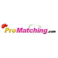 Promatching logo, Promatching contact details