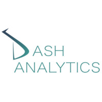 Dash Analytics logo, Dash Analytics contact details