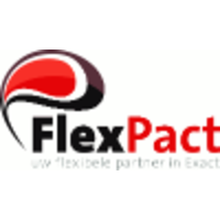 FlexPact logo, FlexPact contact details