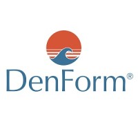 DenForm logo, DenForm contact details