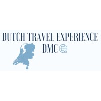 Dutch Travel Experience DMC logo, Dutch Travel Experience DMC contact details