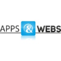 Apps & Webs logo, Apps & Webs contact details