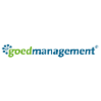 goedmanagement® logo, goedmanagement® contact details