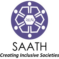 Saath Charitable Trust logo, Saath Charitable Trust contact details