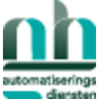 [NH] automatiseringsdiensten logo, [NH] automatiseringsdiensten contact details