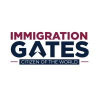 Immigration Gates logo, Immigration Gates contact details