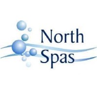 North Spas logo, North Spas contact details