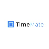 TimeMate.nl logo, TimeMate.nl contact details