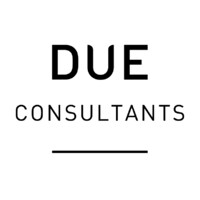 DUE CONSULTANTS logo, DUE CONSULTANTS contact details