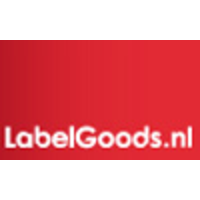 LabelGoods logo, LabelGoods contact details