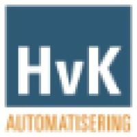 HvK Automatisering logo, HvK Automatisering contact details