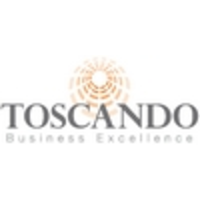 Toscando BV logo, Toscando BV contact details