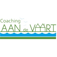 Aan de vaart coaching logo, Aan de vaart coaching contact details