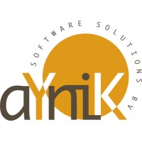 aYniK Software Solutions B.V. logo, aYniK Software Solutions B.V. contact details