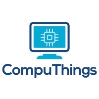 CompuThings logo, CompuThings contact details