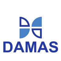 Damas Company Pvt Ltd logo, Damas Company Pvt Ltd contact details