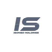 ISONGO HOLDINGS logo, ISONGO HOLDINGS contact details