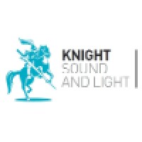 Knight Sound and Light logo, Knight Sound and Light contact details