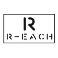 R-each B.V. logo, R-each B.V. contact details