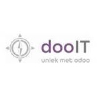 dooIT is a certified Odoo partner. logo, dooIT is a certified Odoo partner. contact details