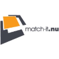 Match-it.nu logo, Match-it.nu contact details