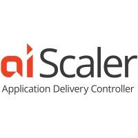 aiScaler logo, aiScaler contact details