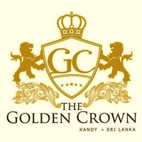 The Golden Crown Hotel logo, The Golden Crown Hotel contact details