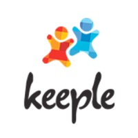 Keeple Netherlands logo, Keeple Netherlands contact details