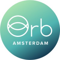 Orb Amsterdam logo, Orb Amsterdam contact details