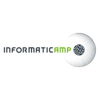 Informaticamp logo, Informaticamp contact details