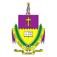 Holy Cross College logo, Holy Cross College contact details