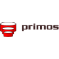 Primos BV logo, Primos BV contact details