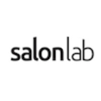 Salonlab logo, Salonlab contact details