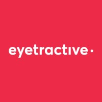 eyetractive logo, eyetractive contact details