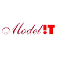 Modelit logo, Modelit contact details