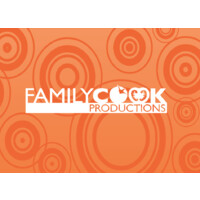 FamilyCook Productions logo, FamilyCook Productions contact details