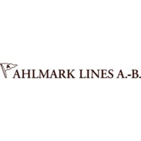 Ahlmark Lines AB logo, Ahlmark Lines AB contact details