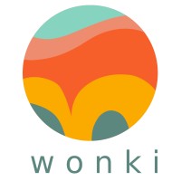 Wonki logo, Wonki contact details