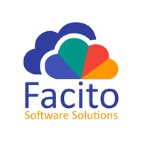 Facito logo, Facito contact details