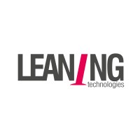 Leaning Technologies logo, Leaning Technologies contact details