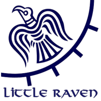 Little Raven B.V. logo, Little Raven B.V. contact details