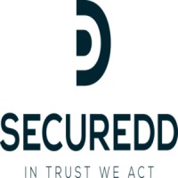 SECUREDD logo, SECUREDD contact details