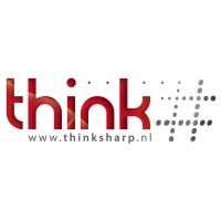 ThinkSharp logo, ThinkSharp contact details