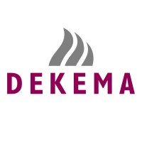 DEKEMA Dental-Keramiköfen GmbH logo, DEKEMA Dental-Keramiköfen GmbH contact details