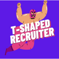 Bootcamp T-Shaped Recruiter logo, Bootcamp T-Shaped Recruiter contact details